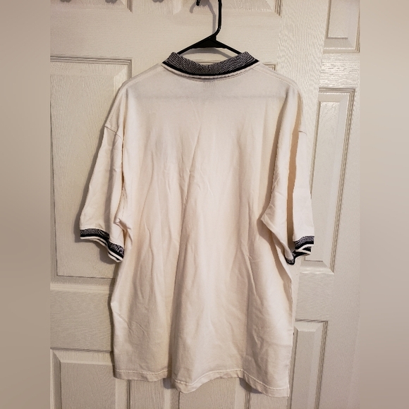 Golf shirt men's Warner Brothers - Picture 5 of 10